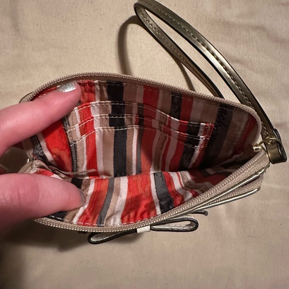 Coach Wallet - Picture 4 of 5